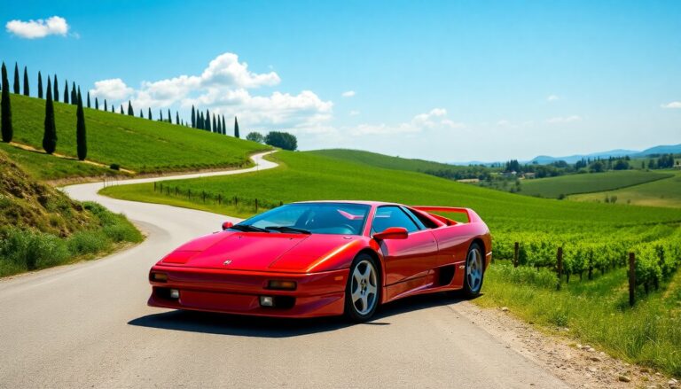 lamborghini diablo licona imperdibile dellautomobilismo italiano 1760259391