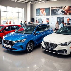 le auto cinesi piu economiche del 2025 disponibili in italia scopri le migliori offerte python 1759554782