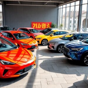le auto cinesi piu economiche in italia da scoprire nel 2025 python 1759709341