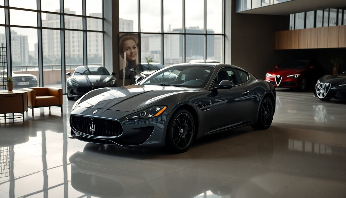 le sfide di john elkann e leventuale cessione di maserati e alfa romeo 1760108058
