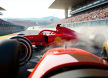 leclerc brilla nella prima sessione di prove libere del gp del messico 1761364134