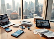 levoluzione del giornalismo digitale e il suo impatto sulla societa 1760635568