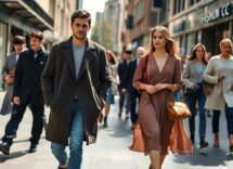 levoluzione della moda e il suo impatto sulla vita quotidiana 1761200600