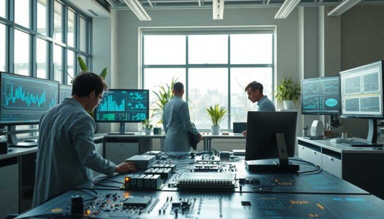 levoluzione dellintelligenza artificiale e le sue implicazioni nel 2025 1760528353