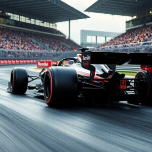 linfluenza delle tecnologie innovative nella formula 1 moderna python 1759562099