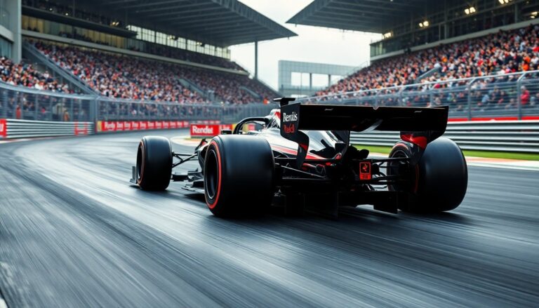 linfluenza delle tecnologie innovative nella formula 1 moderna python 1759562099