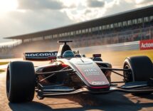 linnovazione tecnologica nella formula 1 un viaggio nel futuro delle corse 1760233578