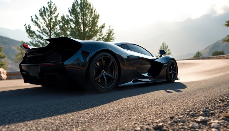 mclaren w1 oltre 1200 cv di potenza per la supercar del futuro 1761913418