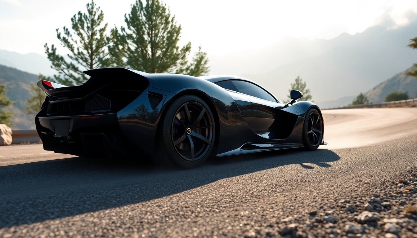 mclaren w1 oltre 1200 cv di potenza per la supercar del futuro 1761913418