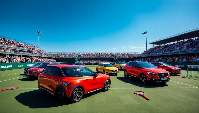 mg motor lancia la promozione match point in occasione delle finali di coppa davis 8 1760318191