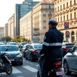 milano incassi record dalle multe stradali nel 2025 1759812751
