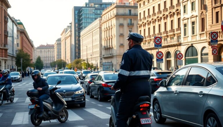 milano incassi record dalle multe stradali nel 2025 1759812751