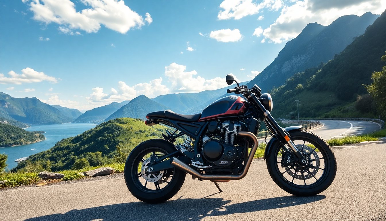 moto guzzi il leggendario modello naked che ha rapito i cuori dei biker 1761447504