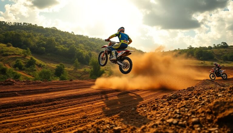 motocross adrenalina tecnica e passione per il brivido in pista 1760100727