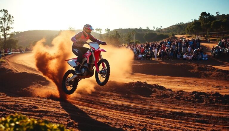 motocross esplora ladrenalina e la tecnica della guida fuoristrada 1760203831