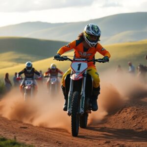 motocross femminile in italia novita prove e trofei da scoprire 1761335000