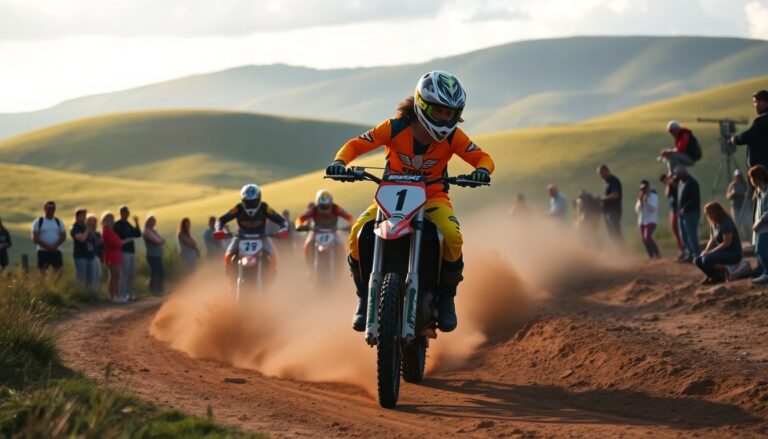 motocross femminile in italia novita prove e trofei da scoprire 1761335000