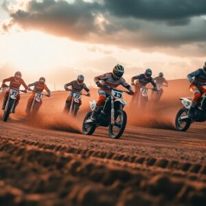 motocross passione per la velocita e sfide avvincenti 1761029556