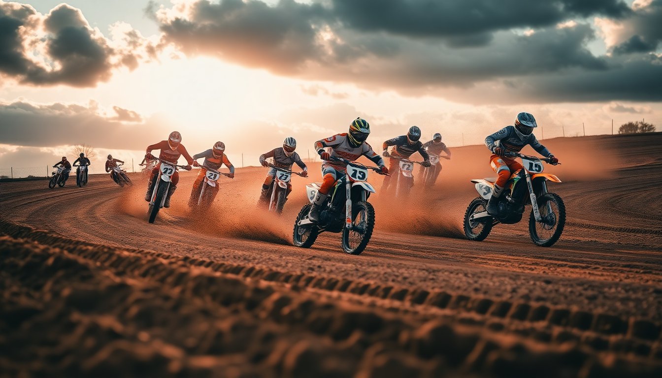 motocross passione per la velocita e sfide avvincenti 1761029556