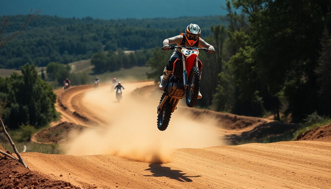 motocross scopri il mondo emozionante delle moto off road 1760771556