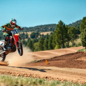 motocross scopri la passione e le tecniche del motociclismo avventuroso 1760410501