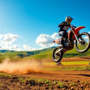 motocross scopri ladrenalina e la tecnica di questo sport estremo python 1759326559