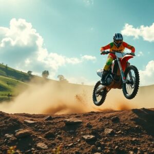 motocross storia tecniche e segreti del mondo off road per appassionati 1760978076