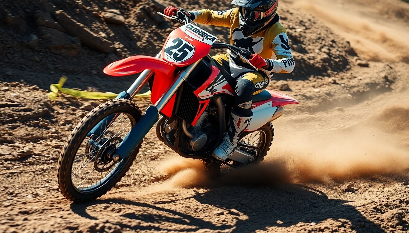 motocross tutto quello che devi sapere per iniziare 1761436660