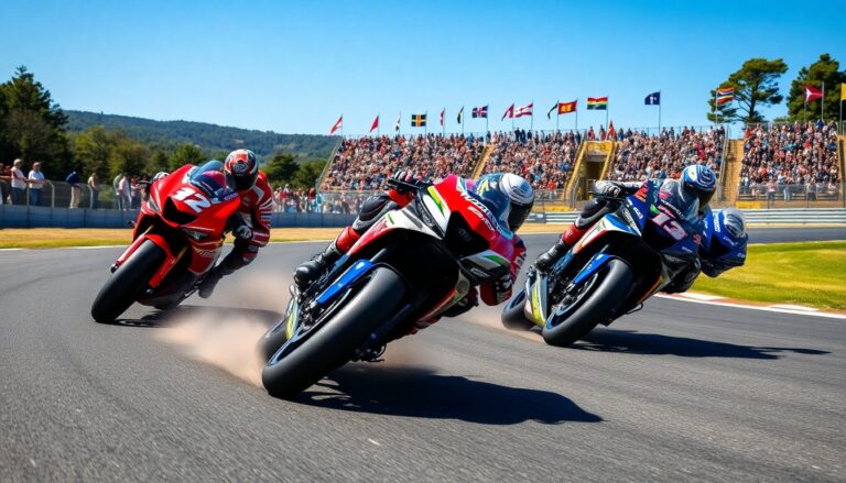 motogp 2023 analisi completa della stagione con colpi di scena e rivalita intense 1759927213