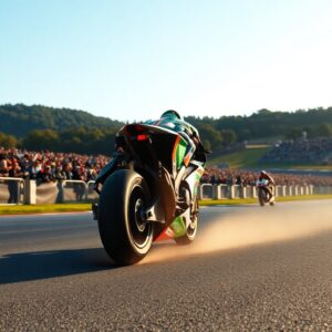 motogp 2023 analisi completa della stagione tra sorprese inaspettate e conferme stabili 1760804560