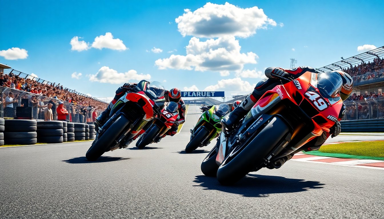 motogp 2023 analisi completa delle performance di piloti e squadre 1760392122