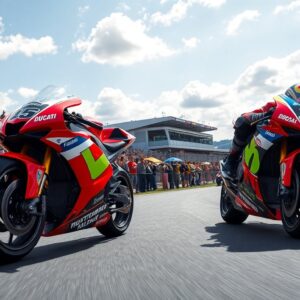 motogp 2023 analisi completa delle prestazioni e dei protagonisti della stagione 1760340345