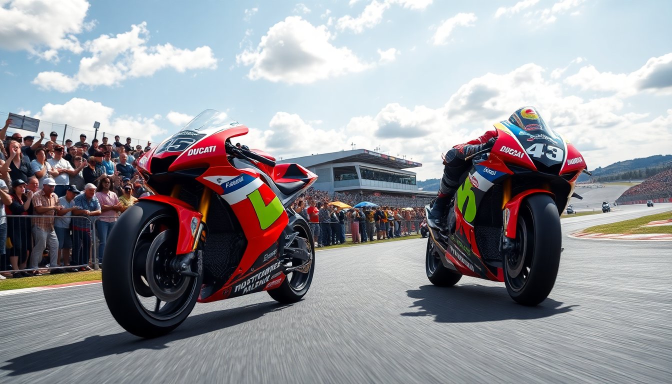 motogp 2023 analisi completa delle prestazioni e dei protagonisti della stagione 1760340345
