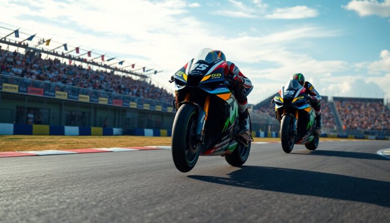 motogp 2023 emozioni sfide e trionfi nel campionato delle moto python 1759411381