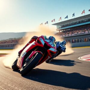 motogp 2023 novita entusiasmanti e sfide da affrontare nel campionato 1760546707