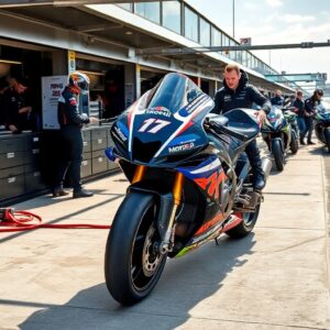 motogp 2023 novita tecnologiche e prestazioni straordinarie dei piloti 1760082080