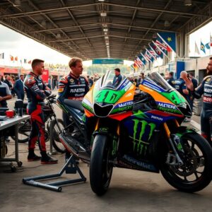 motogp 2025 nuovi campioni in arrivo e aspettative per la stagione prossima 1761920634