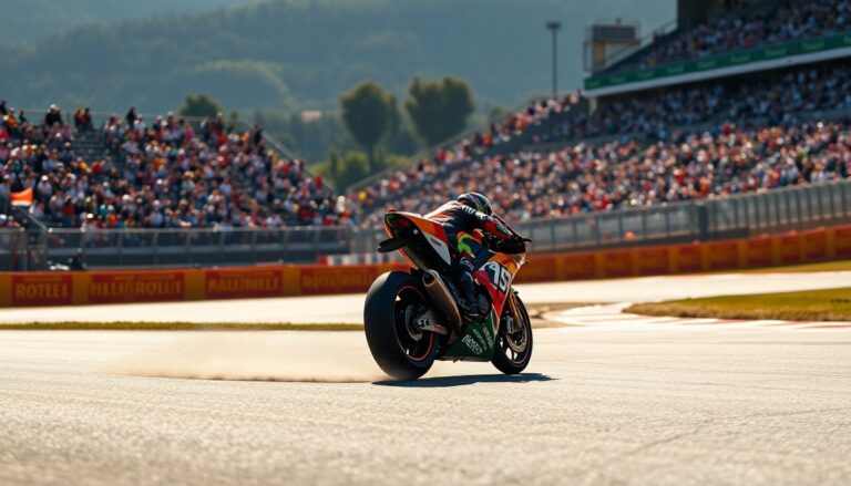 motogp 2025 scopri tutto cio che devi assolutamente sapere 1761819366