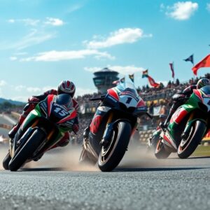 motogp analisi approfondita del campionato mondiale di moto 1760650208