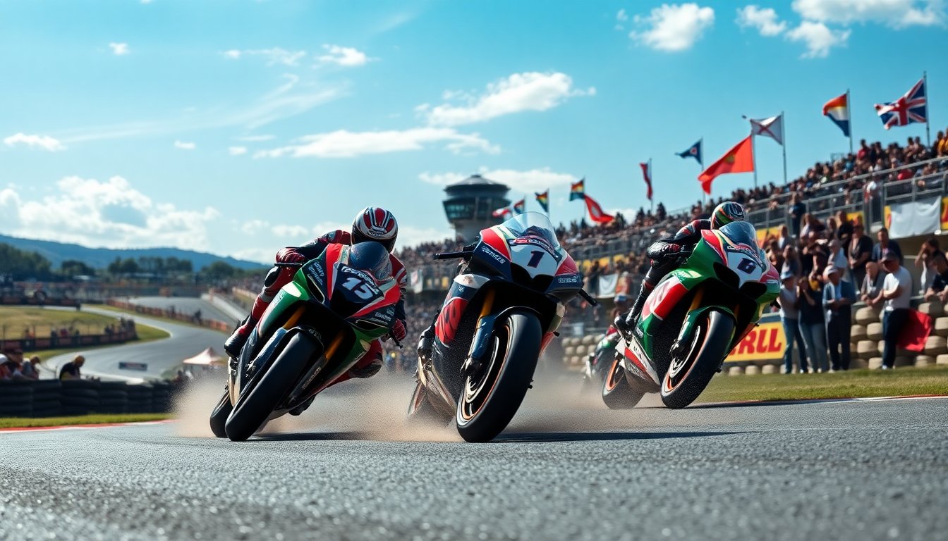 motogp analisi approfondita del campionato mondiale di moto 1760650208