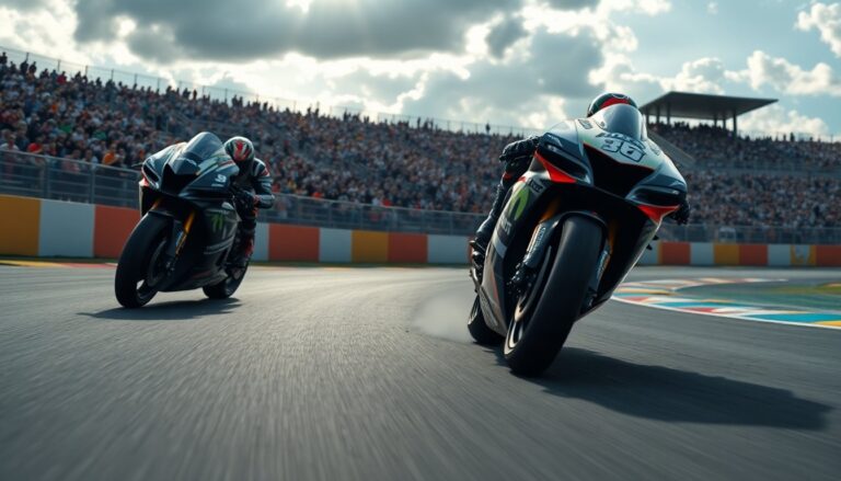 motogp analisi approfondita e previsioni sul futuro delle corse 1759979207