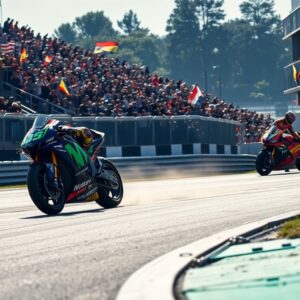 motogp crescita e innovazione nel motociclismo moderno python 1759307889
