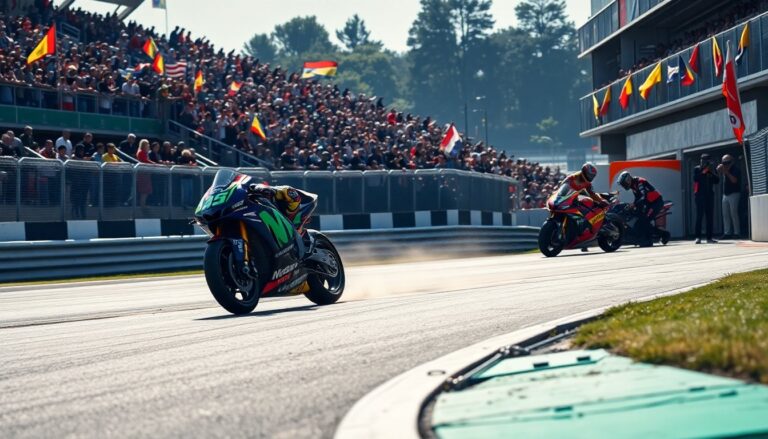 motogp crescita e innovazione nel motociclismo moderno python 1759307889