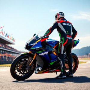 motogp evoluzione delle moto e dei piloti nel corso del tempo 1760753253