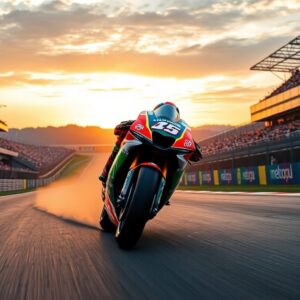 motogp evoluzione e sfide del campionato mondiale nel mondo delle moto python 1759617309