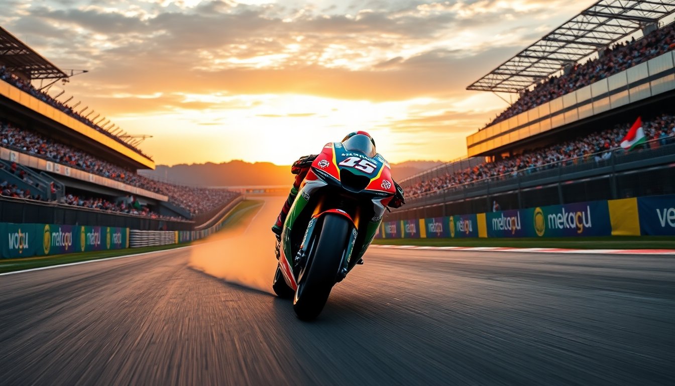 motogp evoluzione e sfide del campionato mondiale nel mondo delle moto python 1759617309