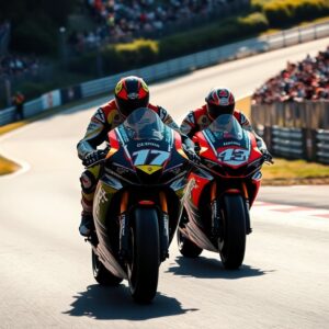 motogp passione innovazione tecnologica e sfide nel campionato mondiale di moto 1759823746