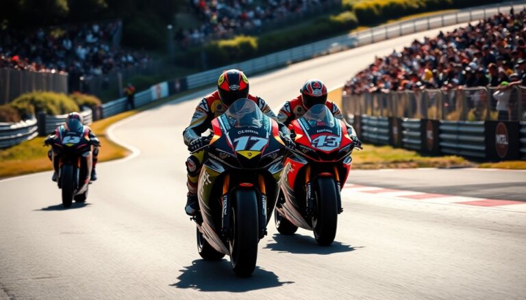 motogp passione innovazione tecnologica e sfide nel campionato mondiale di moto 1759823746