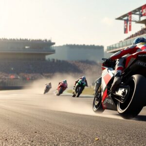 motogp scopri la passione per le due ruote nel campionato piu emozionante del mondo python 1759669055