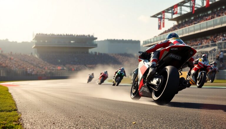 motogp scopri la passione per le due ruote nel campionato piu emozionante del mondo python 1759669055